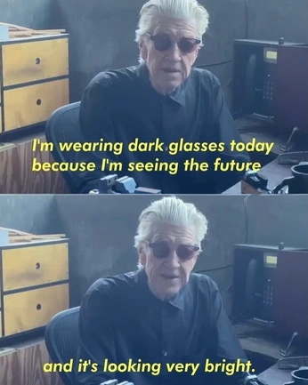 A cover of "quotes" cluster. The owner is mariusvda. The cluster consists of 8 elements.