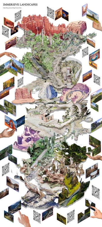 A cover of "Maps" cluster. The owner is leolh. The cluster consists of 26 elements.