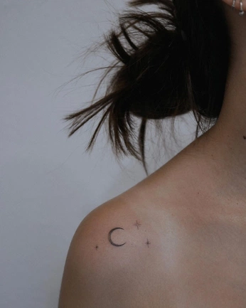 A cover of "tattoos/prints" cluster. The owner is letsevolve. The cluster consists of 2 elements.