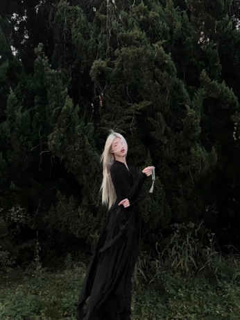 A cover of "Nature" cluster. The owner is siren123. The cluster consists of 1 element.