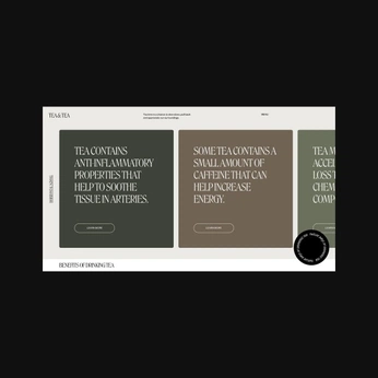 A cover of "Case Study Layout" cluster. The owner is thepaul. The cluster consists of 2 elements.