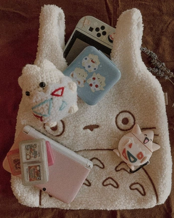 A cover of "toys and joy" cluster. The owner is magerts. The cluster consists of 1 element.