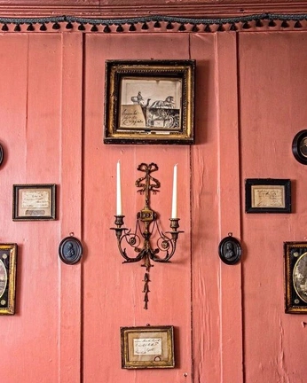 A cover of "design" cluster. The owner is straannggeefruit. The cluster consists of 14 elements.