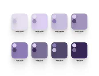 A cover of "Purple" cluster. The owner is victorx. The cluster consists of 2 elements.