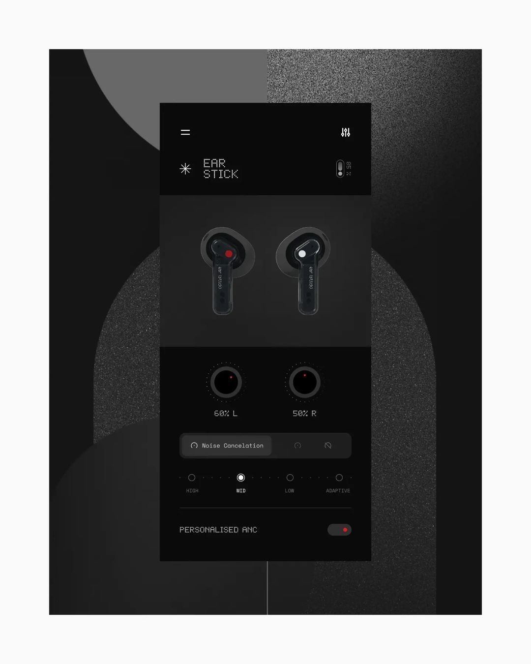 An Instagram carousel post added by ryanwalker.ux on Jan 23, 2024. The author is @armvnize.