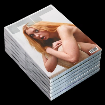 A cover of "mag2mag 𖦹°‧" cluster. The owner is vrsco. The cluster consists of 13 elements.