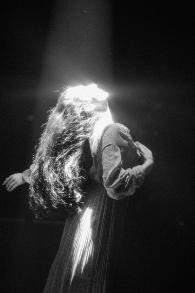 An image added by natalikurgina on Mar 03, 2024. May present: flash photography, gesture, cloud, sky, water.