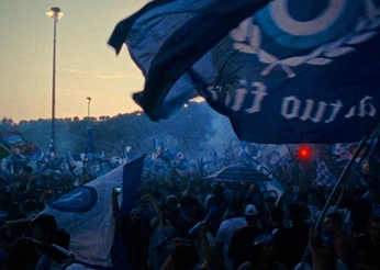 A cover of "Cinematic" cluster. The owner is timoe. The cluster description is "Cinematic, Color, Lighting, Story". The cluster consists of 182 elements.