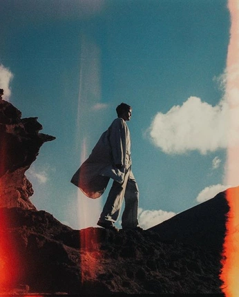 A cover of "Фотография" cluster. The owner is bondyakova. The cluster consists of 1 element.