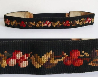 A cover of "Handmade" cluster. The owner is gurd333. The cluster consists of 8 elements.