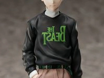 A cover of "crank that soulja boy" cluster. The owner is czarxg. The cluster consists of 1 element.