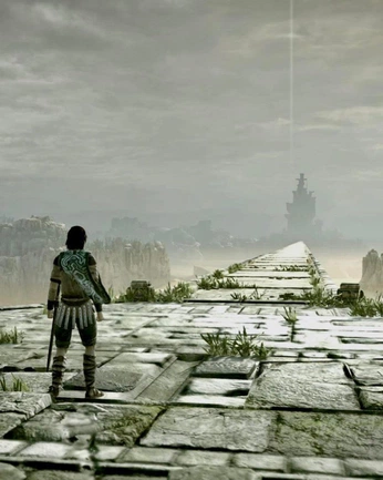 A cover of "UEDA, fumito" cluster. The owner is rsimone. The cluster consists of 4 elements.