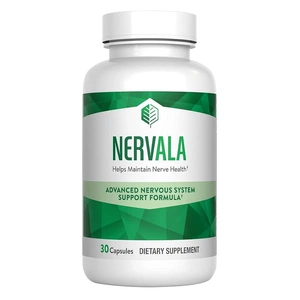Nervala avatar