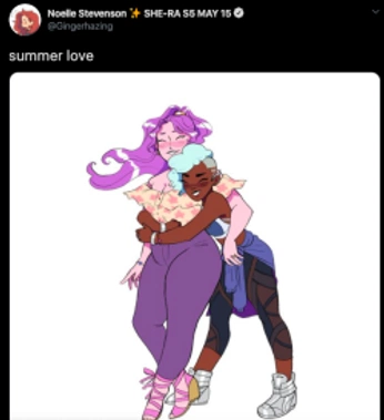 A cover of "Shera- POP" cluster. The owner is glitterxqueen. The cluster consists of 323 elements.