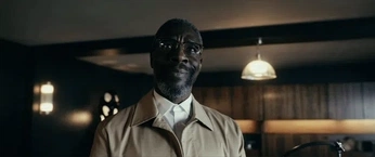 A cover of "CINAMATOGRAPHY" cluster. The owner is loonalau. The cluster consists of 34 elements.