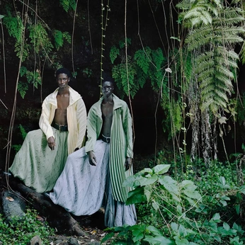 A cover of "MXGPU GREENHOUSE" cluster. The owner is theanaviotti. The cluster consists of 19 elements.