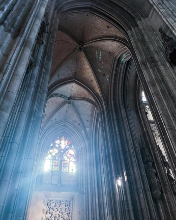 A cover of "gotico" cluster. The owner is paulinemarcelin. The cluster consists of 3 elements.