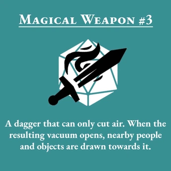 A cover of "DND" cluster. The owner is lokiisthree. The cluster consists of 125 elements.