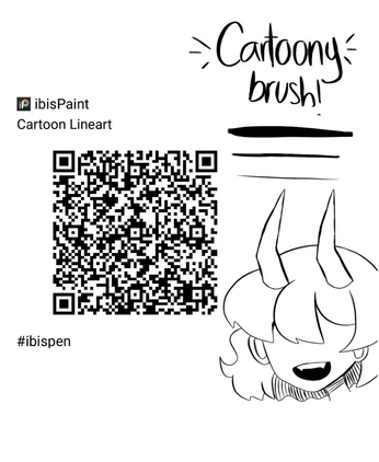 A cover of "ibispaint pens" cluster. The owner is appljaxxxs. The cluster consists of 88 elements.