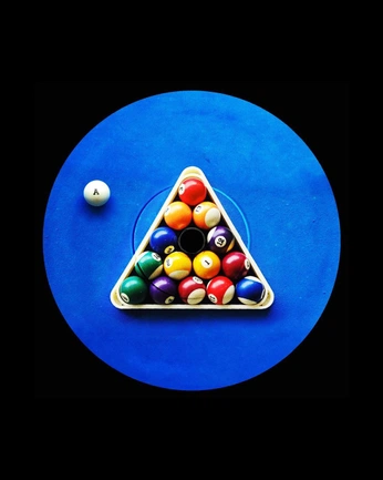 A cover of "POOL" cluster. The owner is billejpn. The cluster consists of 2 elements.