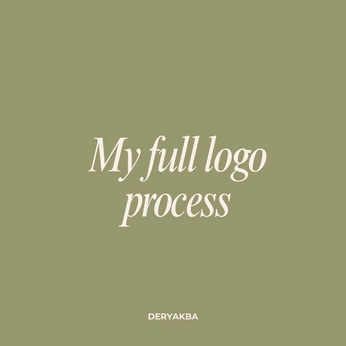 A cover of "Logo Design" cluster. The owner is patta.studio. The cluster consists of 2 elements.