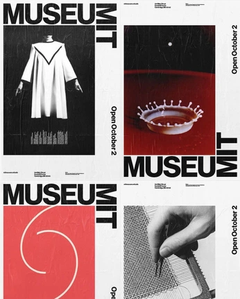 A cover of "musée" cluster. The owner is lolasarchives. The cluster consists of 30 elements.