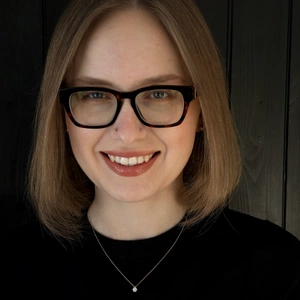 Ruta Karecke  avatar