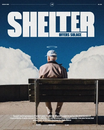 A cover of "Big Text" cluster. The owner is brooklynsbrokest. The cluster consists of 2 elements.