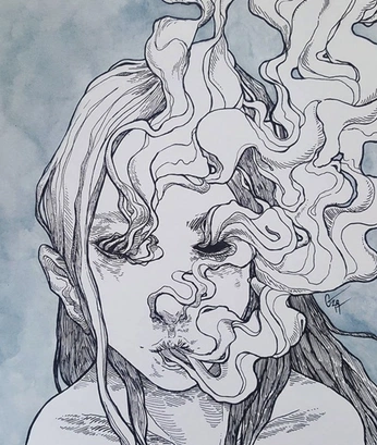 A cover of "genesis" cluster. The owner is 4naah. The cluster consists of 1304 elements.