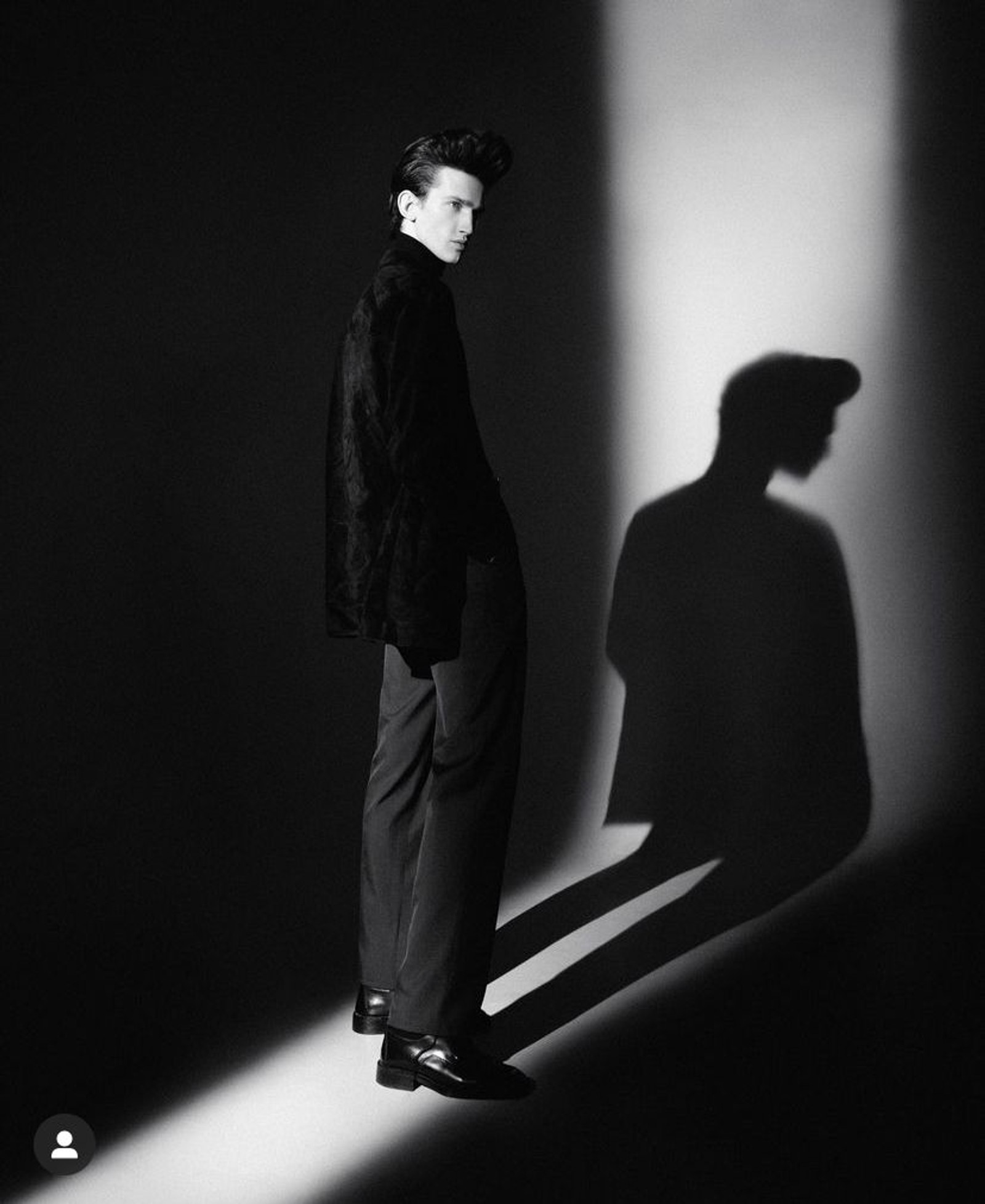 SILHOUETTE — 4