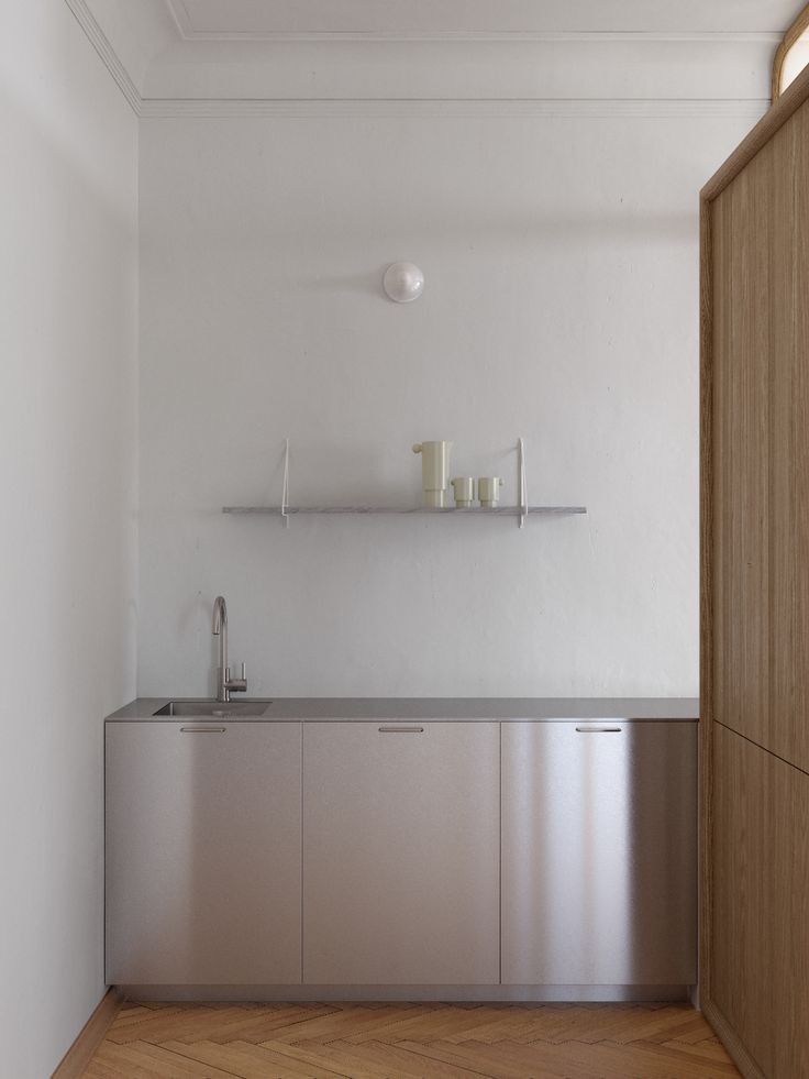 interiors