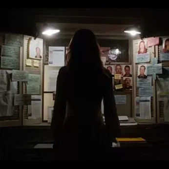 A cover of "the girls in the water" cluster. The owner is softbutevil. The cluster consists of 27 elements.