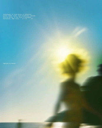 A cover of "SUMMER SS25 DIGITAL" cluster. The owner is ashcarla. The cluster consists of 8 elements.