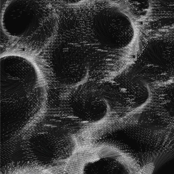 A cover of "Design - Abstract" cluster. The owner is ev1on. The cluster consists of 3 elements.