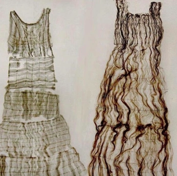 A cover of "Fashion" cluster. The owner is joananeziri. The cluster consists of 2 elements.