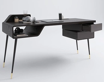 A cover of "Desk" cluster. The owner is xuan04893. The cluster consists of 26 elements.