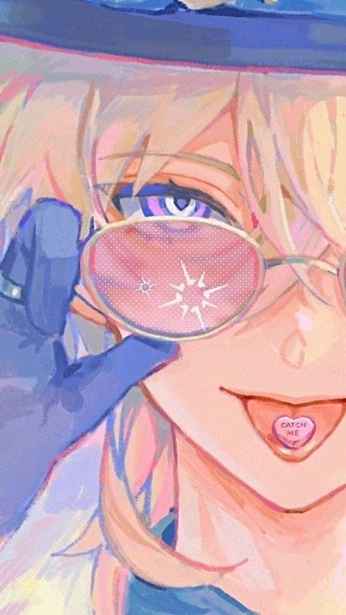 A cover of "Ratiorine" cluster. The owner is yuri.ko. The cluster consists of 254 elements.