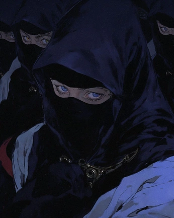 A cover of "art (misc.)" cluster. The owner is kshumeko. The cluster consists of 15 elements.