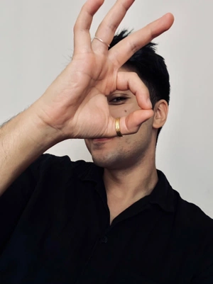 Murat Weidemann avatar