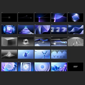 A cover of "storyboard" cluster. The owner is rabbit. The cluster consists of 1 element.