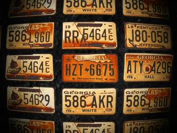 A cover of "VISUALIZERS" cluster. The owner is hoshjarmon. The cluster consists of 6 elements.