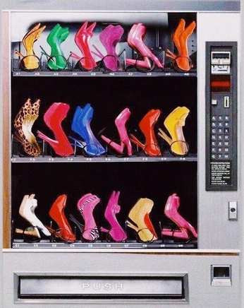 A cover of "footwear brief" cluster. The owner is martint. The cluster consists of 28 elements.