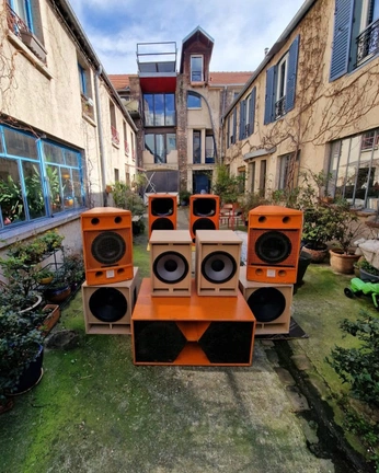 A cover of "Test" cluster. The owner is andsizov. The cluster consists of 188 elements.