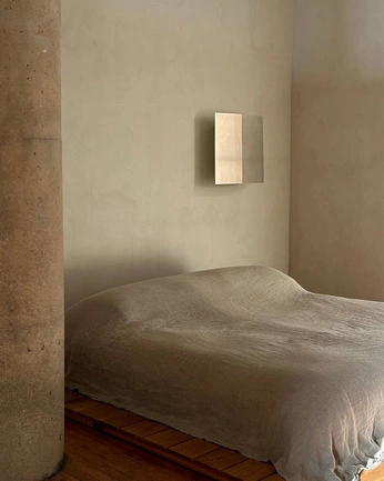 A cover of "bedroom" cluster. The owner is luca. The cluster consists of 97 elements.
