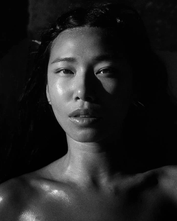 A cover of "Face references" cluster. The owner is bettyjn. The cluster consists of 57 elements.