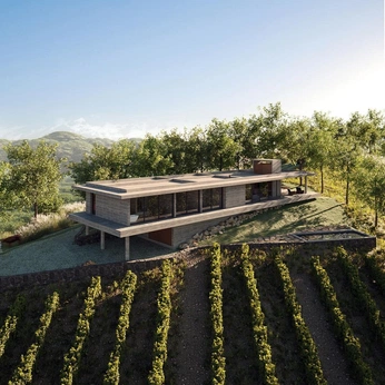 A cover of "Architecture" cluster. The owner is markeljc. The cluster consists of 80 elements.