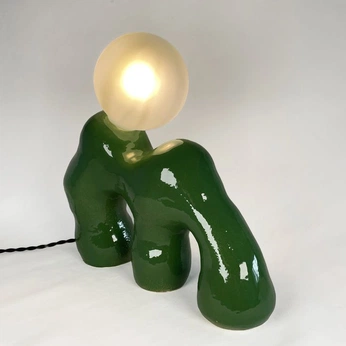 A cover of "lamps" cluster. The owner is thelonelymuses. The cluster consists of 110 elements.