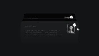 A cover of "Framer" cluster. The owner is iamcurtis. The cluster consists of 1 element.