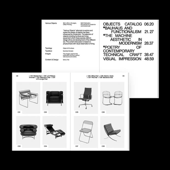 A cover of "Product grid" cluster. The owner is igarian. The cluster consists of 2 elements.