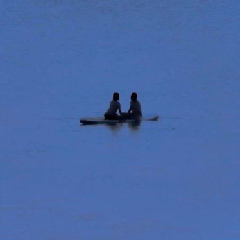 A cover of "Friendship" cluster. The owner is moonkissedlua. The cluster description is "“You’re the only friend I need”". The cluster consists of 6 elements.